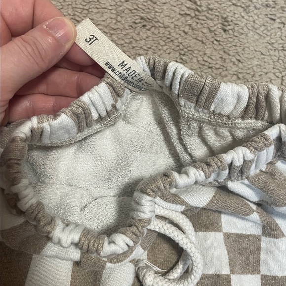 EUC Childhood Clothing Joggers - Picture 2 of 4